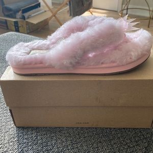 Ugg slippers